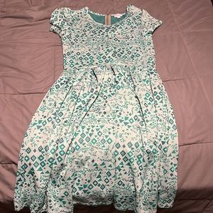 Lularoe dress